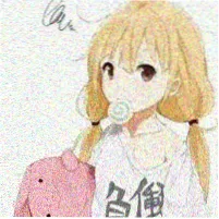叶玉菡 角色头像